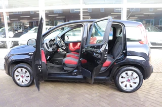 Fiat Panda . - afbeelding nr 8