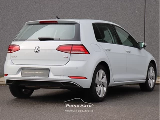 Volkswagen Golf |VIRTUAL|CLIMA|CRUISE|PARKEERSENSOREN| - afbeelding nr 2