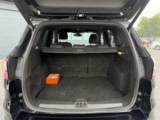 Ford Kuga Ford Kuga 1.5 EcoBoost ST Line Navi,Camera,Trekhaak,Clima,Halfleder,Pdc V+A,120pk,Lm velgen,6 Bak,Apk tot 06-2026 - afbeelding nr 19