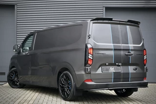 Ford Transit Custom | 3-Zitter | Verlengde fabrieksgarantie tot 09-2029 - afbeelding nr 3