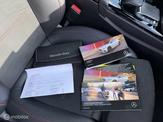 Mercedes-Benz A-Klasse Mercedes A-klasse 180 Business Solution AMG - afbeelding nr 16