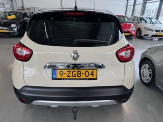 Renault Captur - afbeelding nr 4