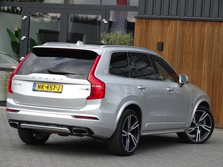 Volvo XC90 - afbeelding nr 15
