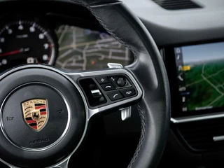 Porsche Cayenne Porsche Cayenne 2.9 S 440PK Panorama Matrix Bose Luchtvering Camera Sportuitlaat - afbeelding nr 29