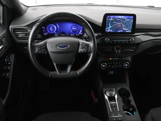 Ford Focus Ford Focus 1.5 EcoBoost ST Line X | Camera | Carplay | Trekhaak | Full LED | Navigatie | Keyless | Digital Cockpit | Climate control | Parkeerhulp | Cruise control - afbeelding nr 3