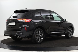 Ford Kuga Ford Kuga 2.5 PHEV ST-Line | Stoelverwarming | Bang & Olufsen | Carplay | Full LED | Keyless | Navigatie | PDC | DAB+ - afbeelding nr 32