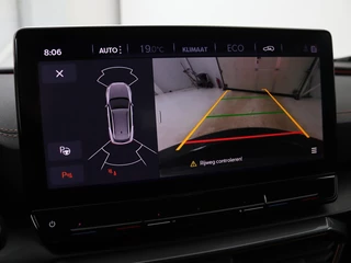CUPRA Formentor CUPRA Formentor 1.4 e-Hybrid VZ | 245pk | Camera | Adaptive cruise | Stuurverwarming | Sfeerverlichting | Navigatie | Keyless | Full LED | PHEV - afbeelding nr 13