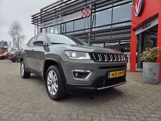 Jeep Compass - afbeelding nr 6