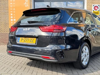 Kia Ceed Sportswagon - afbeelding nr 19