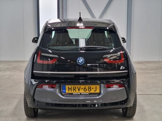 BMW i3 BMW i3 120Ah 42 kWh 170pk | Camera | Sensoren voor en achter - afbeelding nr 7