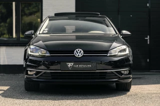 Volkswagen Golf Volkswagen Golf 1.0 TSI Panorama LED Digi NAP - afbeelding nr 6