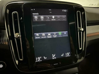 Volvo XC40 Volvo XC40 1.5 T5 Recharge R-Design Pano Cruise Camera - afbeelding nr 38