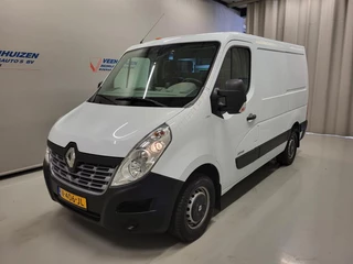 Renault Master - afbeelding nr 2