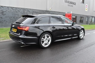 Audi A6 S-line Automaat Navigatie - afbeelding nr 2