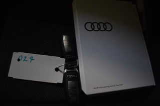 Audi A3 NAVI/LED/CARPLAY - afbeelding nr 36
