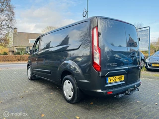 Ford Transit Custom Ford Transit Custom 320 2.0 TDCI L2H1 Limited / Apple carplay / Led - afbeelding nr 36