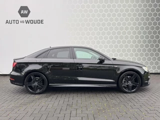 Audi A3 Audi A3 Limousine 1.4 TFSI CoD Ambition Pro Line S BLACK! - afbeelding nr 9