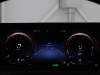 Mercedes-Benz A-Klasse Mercedes-Benz A-klasse 250 e AMG Line | Widescreen | Camera |  Sfeerverlichting | Stoelverwarming | Full-LED | Navigatie | DAB+ | Cruise control - afbeelding nr 32