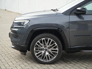 Jeep Compass - afbeelding nr 5