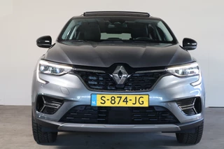 Renault Arkana Renault Arkana 1.6 E-Tech hybrid 145 techno - NL- Auto!! Camera I Dode hoek I Apple - afbeelding nr 35