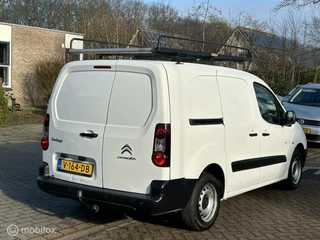 Citroën Berlingo Citroen Berlingo bestel 1.6 BlueHDI L2  Maxi | Trekhaak | - afbeelding nr 10