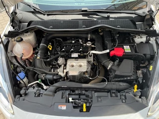 Ford Fiesta Ford Fiesta 1.0 ECOBOOST ST-LINE 5-DEURS/NW.MODEL/NL-AUTO/1E EIG./66.000KM! - afbeelding nr 51