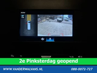 Mercedes-Benz Sprinter Android Auto, Parkeersensoren, Bijrijdersbank | Stoelverwarming | MBUX - afbeelding nr 5