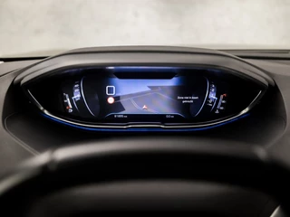 Peugeot 5008 (APPLE CARPLAY, GROOT NAVI, TREKHAAK, LEDEREN SPORTSTOELEN, 360 CAMERA, ADAPTIVE CRUISE, GETINT GLAS, PARKEERSENSOREN, NIEUWE APK, NIEUWSTAAT) - afbeelding nr 22