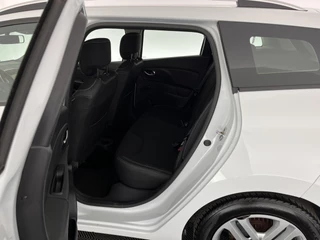 Renault Clio Renault Clio Estate 1.5 dCi Ecoleader Zen *NAVI-FULLMAP | COMFORT-SEATS | AIRCO | CRUISE | TOWBAR* - afbeelding nr 9