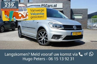 Volkswagen Caddy - 300029849-0