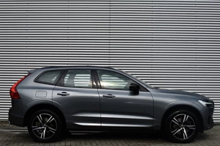 Volvo XC60 Volvo XC60 2.0 B4 AWD INSCRIPTION / ADAP. CRUISE / P.DAK / 360 CAM./ H&K AUDIO - afbeelding nr 6