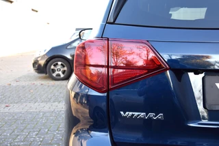 Suzuki Vitara Suzuki Vitara 1.4 Boosterjet Style Smart Hybrid | Rijklaarprijs €33.594,-!! | 6 jaar garantie of 150.000 KM | - afbeelding nr 8