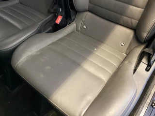 Ford Transit Custom Ford Transit Custom 2.0 TDCI 130 pk Aut. L2 Trend BPM VRIJ! DC Dubbel Cabine 2x Schuifdeur/ Leder/ Elek.Stoel/ Raptor grill/ Stoelverw/ Navi/ Carplay/ Camera/ PDC/ Cruise/ Trekhaak/ Airco - afbeelding nr 42