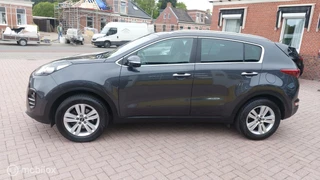 Kia Sportage Kia Sportage 1.6 GDI DynamicLine - afbeelding nr 6