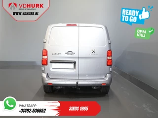 Peugeot Expert Peugeot Expert 2.0 HDI 120 pk L2 BPM VRIJ! READY2GO 2.5t Trekverm./ Carplay/ Camera/ PDC/ Navi - afbeelding nr 6