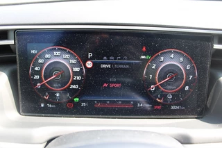 Hyundai Tucson Hyundai Tucson 1.6 T-GDI PHEV Premium Sky 265PK! Full Option + Trekhaak 