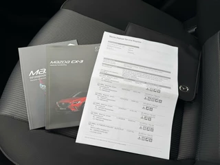 Mazda CX-3 Mazda CX-3 2.0 SkyActiv-G 120 TS+|Navi|NL-Auto - afbeelding nr 17