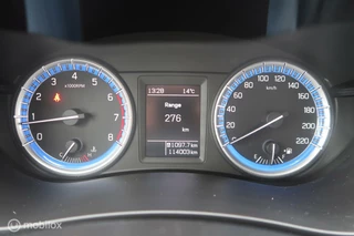 Suzuki S-Cross Suzuki SX4 S-Cross 1.6 Exclusive KEYLESS, CLIMA, ALLSEASON - afbeelding nr 24