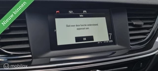 Opel Insignia Opel Insignia Grand Sport 1.5 Turbo Business Executive - afbeelding nr 26
