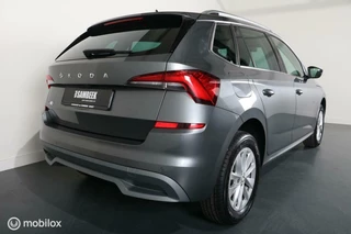 Škoda Kamiq Skoda Kamiq 1.0 TSI AMBITION-AUTOMAAT-CARPLAY-110 PK - afbeelding nr 7