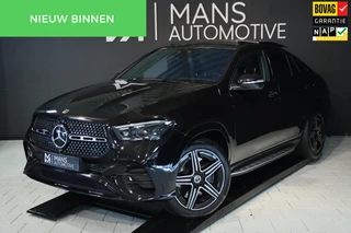 Mercedes-Benz GLE - 68123801-0