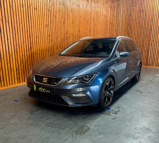 SEAT Leon - 30346016-0
