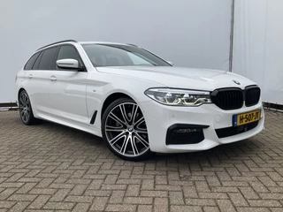 BMW 5 Serie - afbeelding nr 67