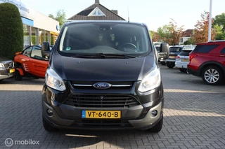 Ford Transit Custom Ford Transit Custom 270 2.2 TDCI L1H1 Trend DC - afbeelding nr 3