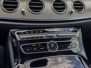 Mercedes-Benz E-Klasse Mercedes-Benz E-Klasse 200 Business Solution AMG | WIDESCREEN | SFEERVERLICHTING | STOELVERWARMING | COMAND ONLINE | - afbeelding nr 12