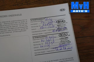 Kia Stonic Kia Stonic 1.2 MPi ComfortPlusLine Navigator|CAMERA|NAVI|NAP - afbeelding nr 34