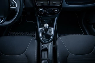 Renault Clio Renault Clio 0.9 TCe Limited*KEYLESS*NAVI*CLIMA*CAMERA*PDC* - afbeelding nr 36