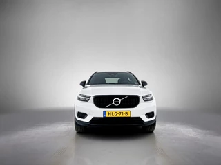 Volvo XC40 - afbeelding nr 6