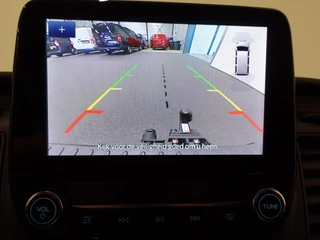 Ford Transit Custom Ford Transit Custom 300 2.0 TDCI 130pk L2H1 Trend Automaat Airco Navigatie Cruise control Camera Parkeersensoren Trekhaak Betimmering Laadruimte - afbeelding nr 3