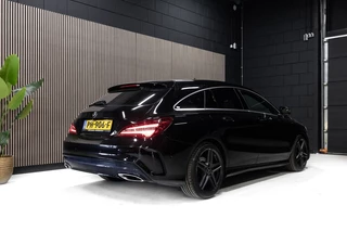 Mercedes-Benz CLA - afbeelding nr 21